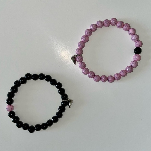Distance Bracelets - Picture 3 of 3